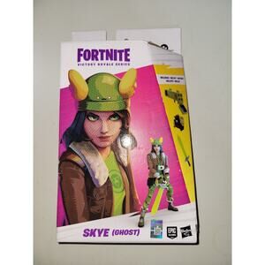 Fortnite Victory Royale Series Skye (Ghost) 6" Action Figure